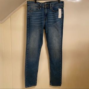 BDG Lancaster Skinny Stretch Jeans Urban Outfitters NWT